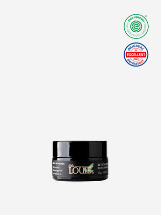 Dr. LOUIE Revitalizing All-in-One Peptide Eye Cream with Matrixyl 3000 - Front View
