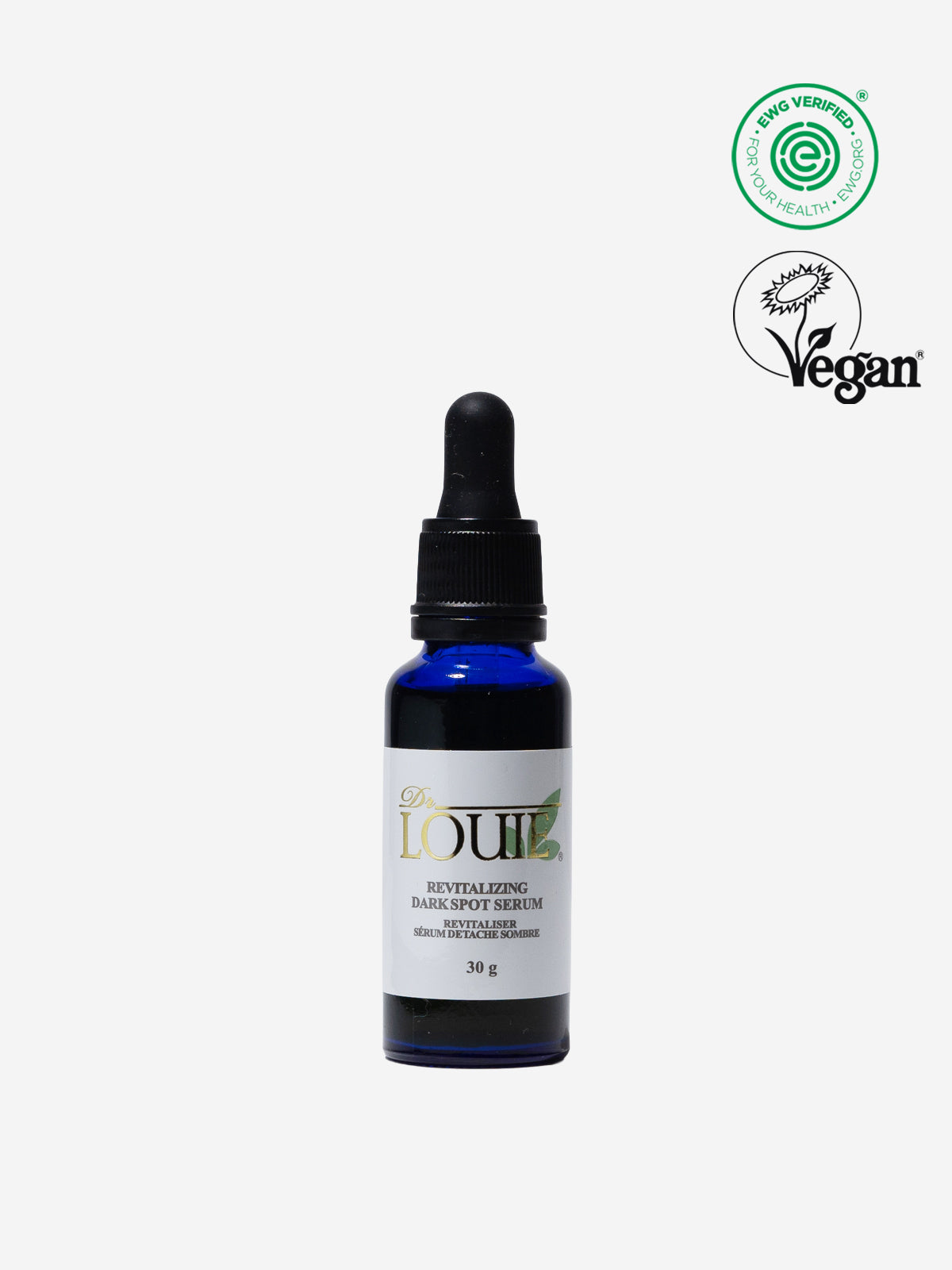 Revitalizing Dark Spot Serum