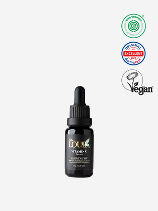 *BESTSELLER* Vitamin C Serum