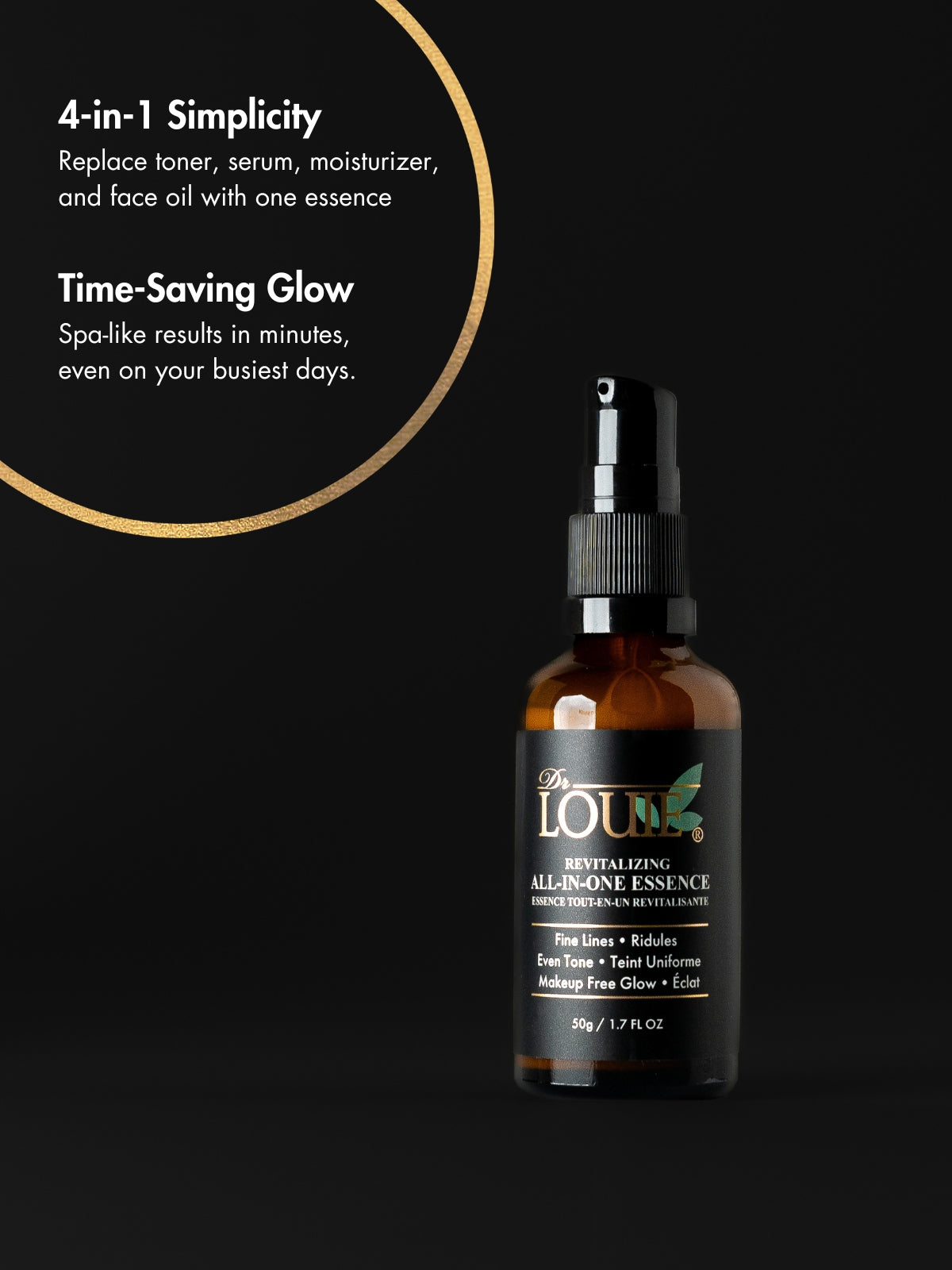 *Bestseller* Revitalizing All-in-One Essence