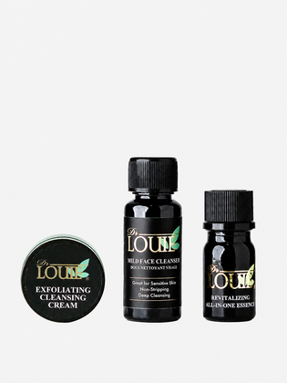 Cleansing Duo Travel Kit